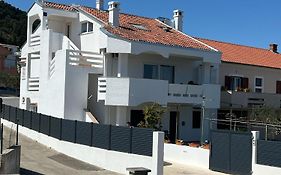 Apartman Dunatov